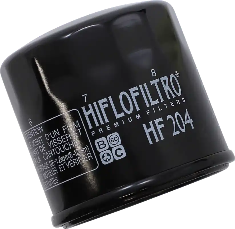 Sichere Zahlung Honda CRF 1100 Africa Twin Ölfilter außen